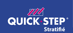 Quick Step - Lucas Peinture et Décoration