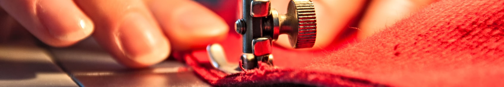 Confection de stores