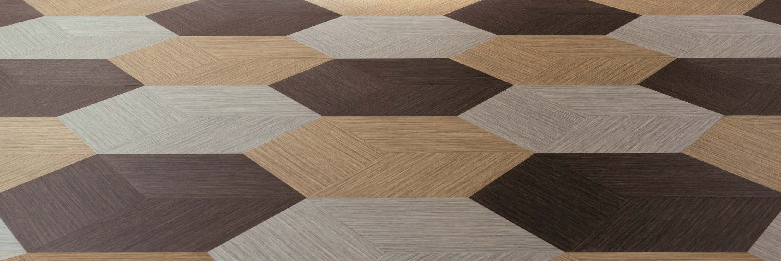 Lino et Vinyle Forbo